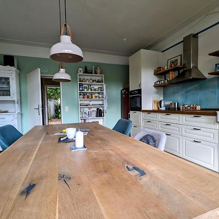 Apartament Casa Azul Flensburg Zewnętrze zdjęcie