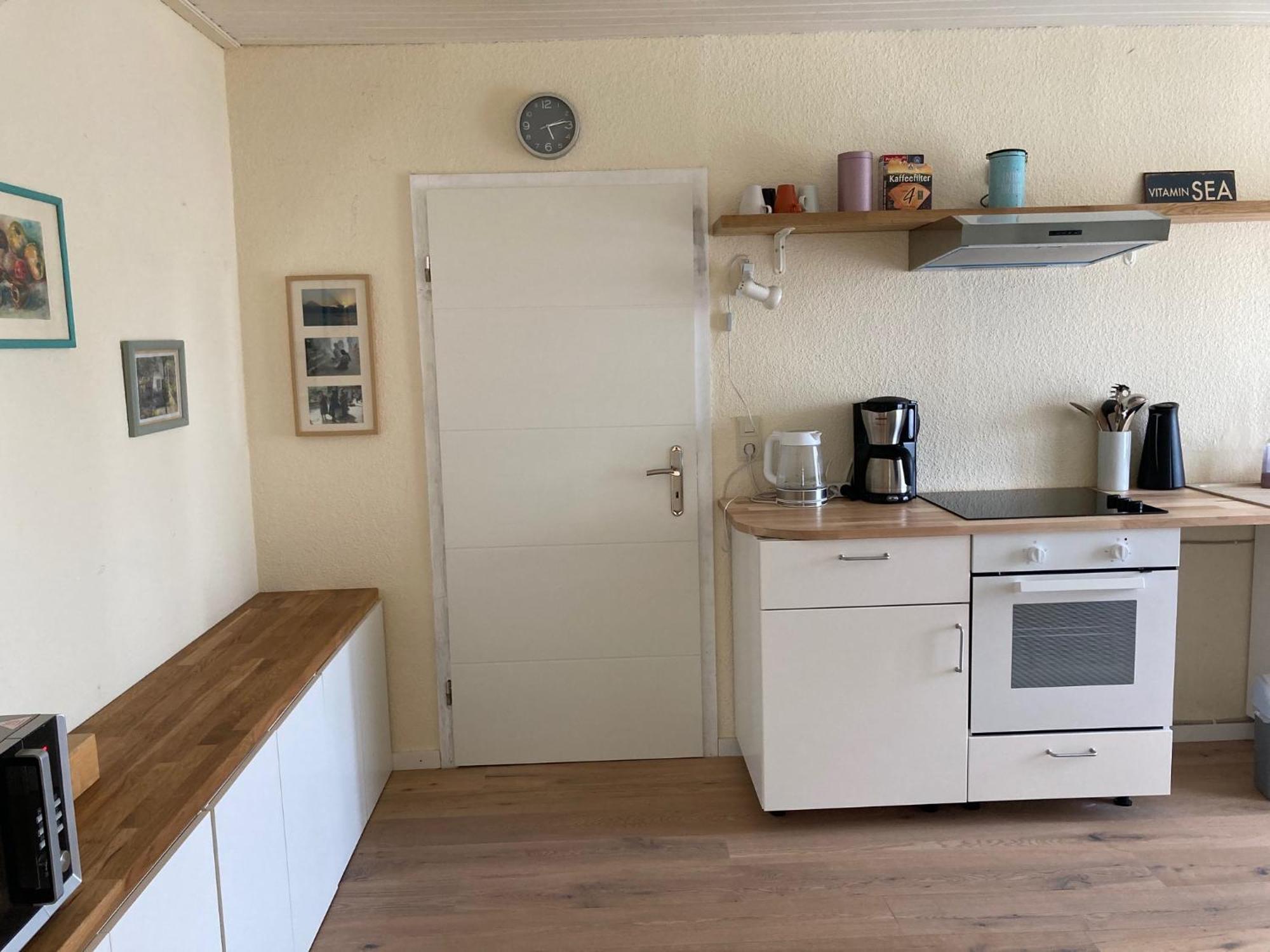 Apartament Casa Azul Flensburg Zewnętrze zdjęcie
