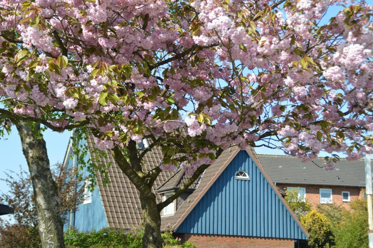 Apartament Casa Azul Flensburg Zewnętrze zdjęcie