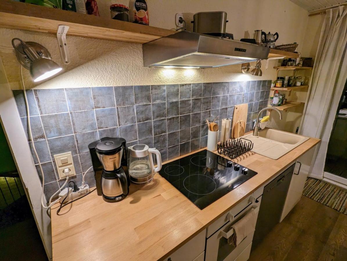 Apartament Casa Azul Flensburg Zewnętrze zdjęcie