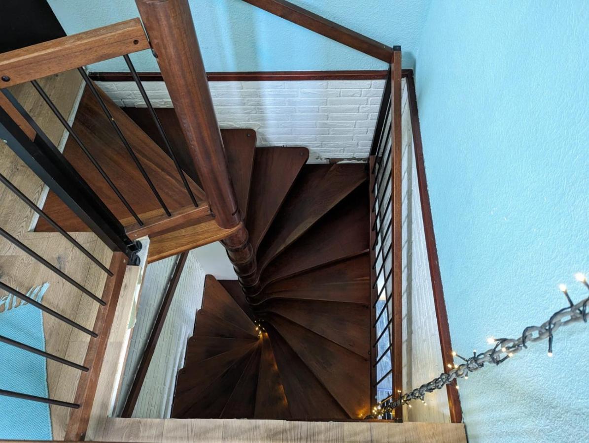 Apartament Casa Azul Flensburg Zewnętrze zdjęcie