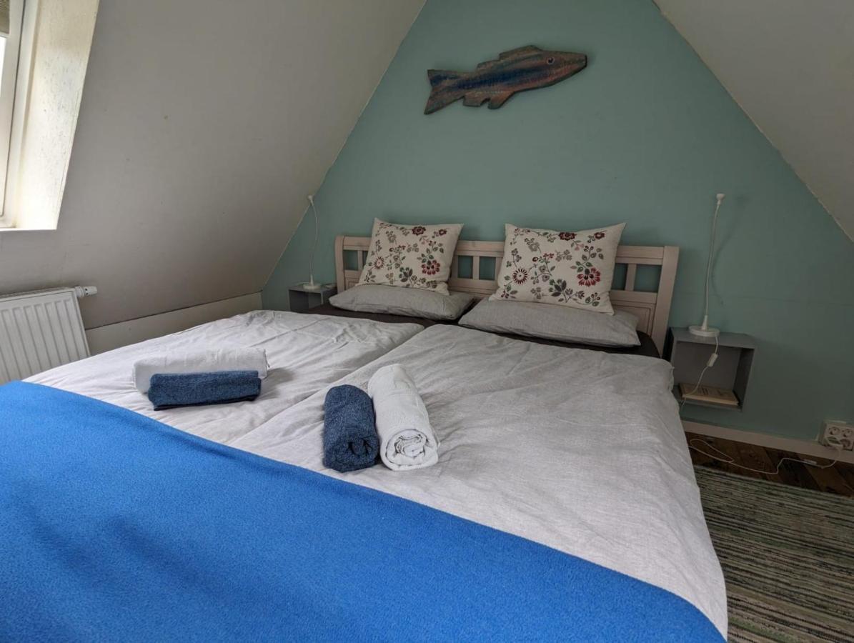 Apartament Casa Azul Flensburg Zewnętrze zdjęcie