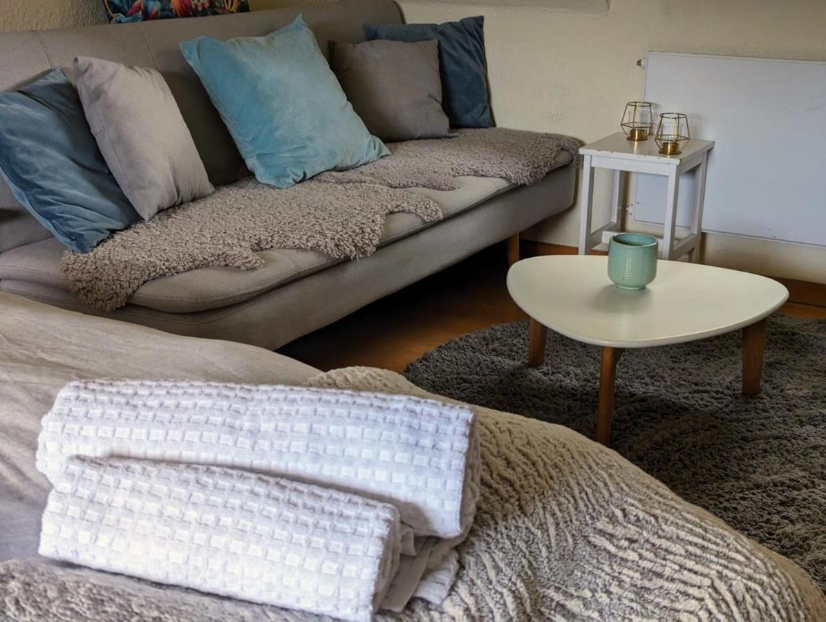 Apartament Casa Azul Flensburg Zewnętrze zdjęcie
