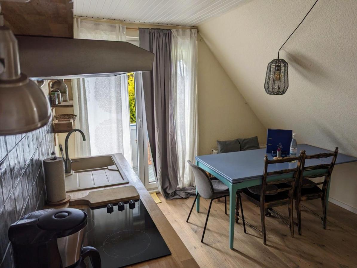 Apartament Casa Azul Flensburg Zewnętrze zdjęcie