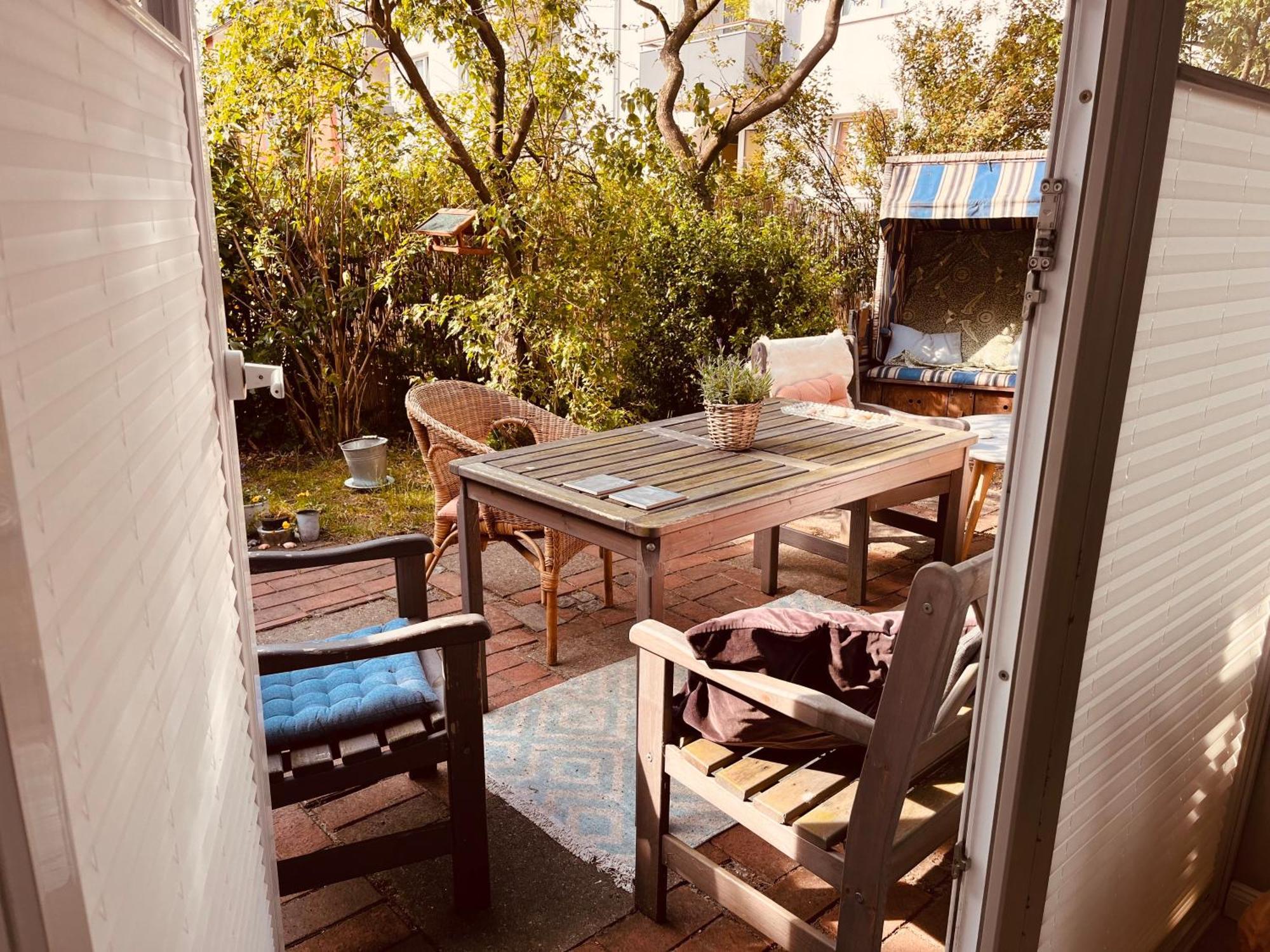 Apartament Casa Azul Flensburg Zewnętrze zdjęcie