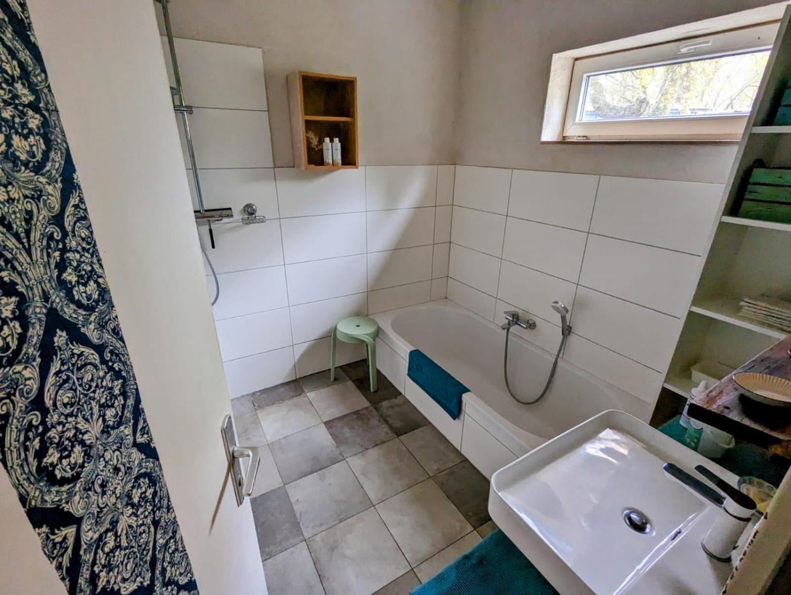 Apartament Casa Azul Flensburg Zewnętrze zdjęcie