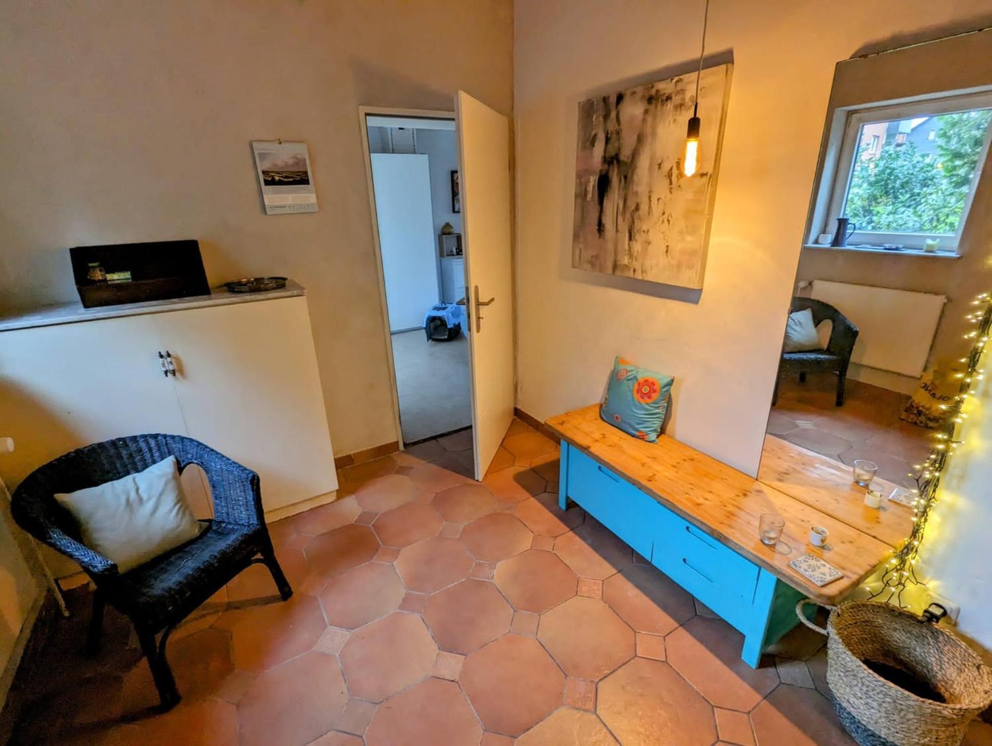 Apartament Casa Azul Flensburg Zewnętrze zdjęcie