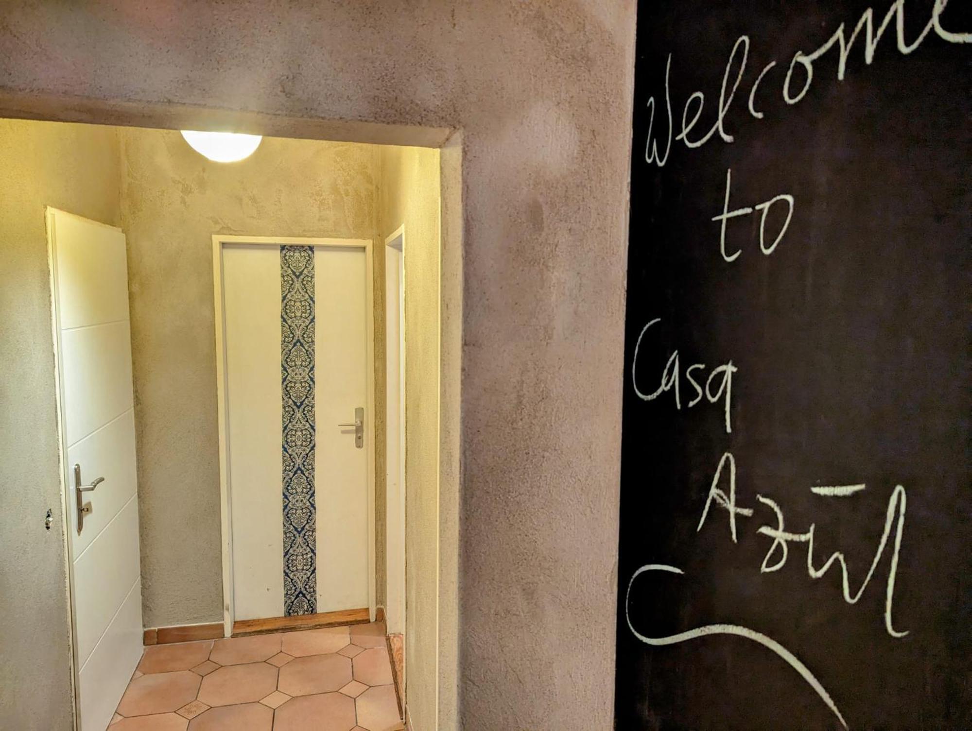 Apartament Casa Azul Flensburg Zewnętrze zdjęcie