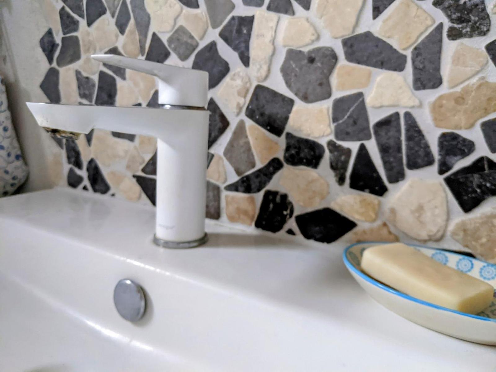 Apartament Casa Azul Flensburg Zewnętrze zdjęcie