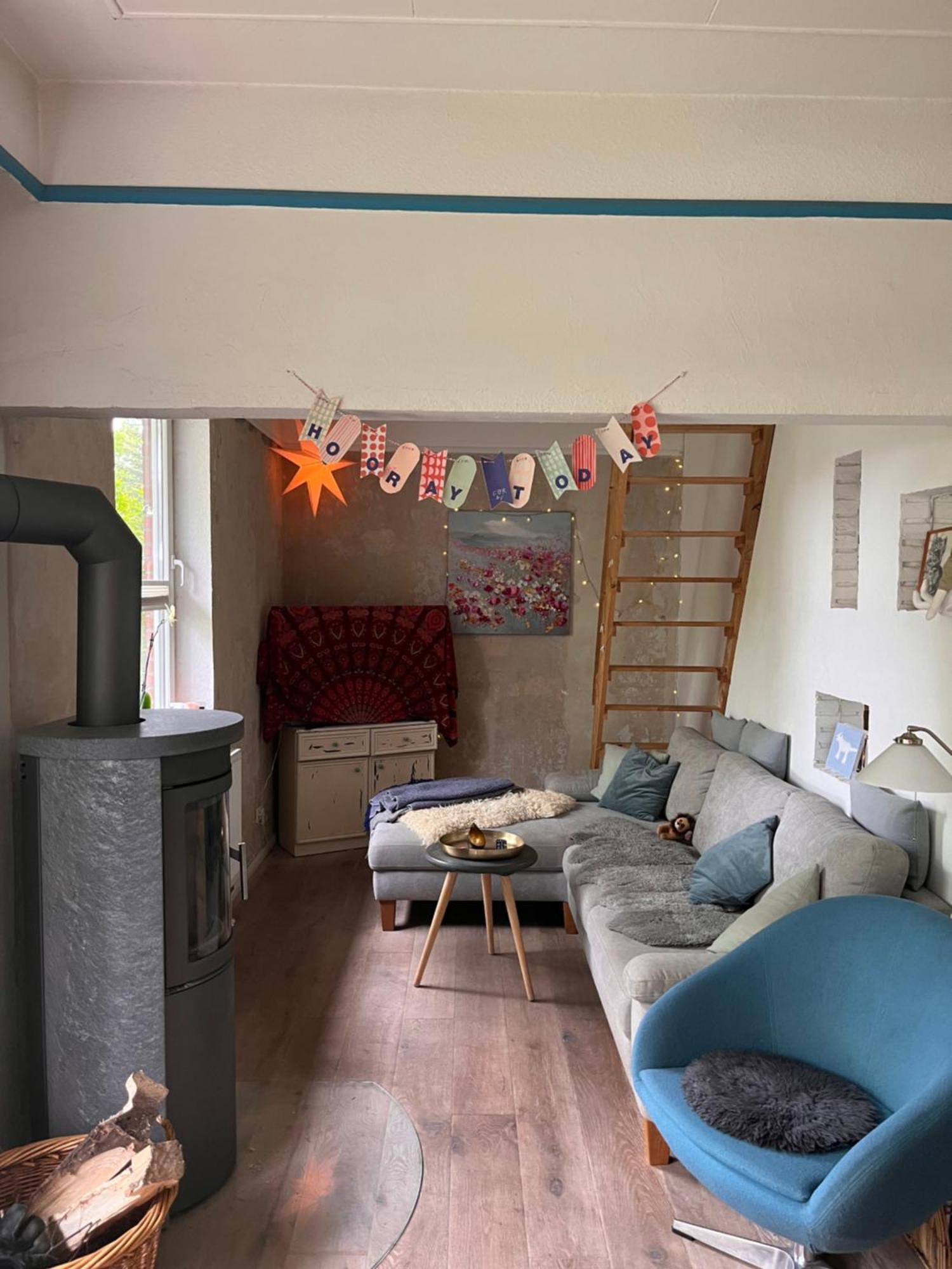Apartament Casa Azul Flensburg Zewnętrze zdjęcie