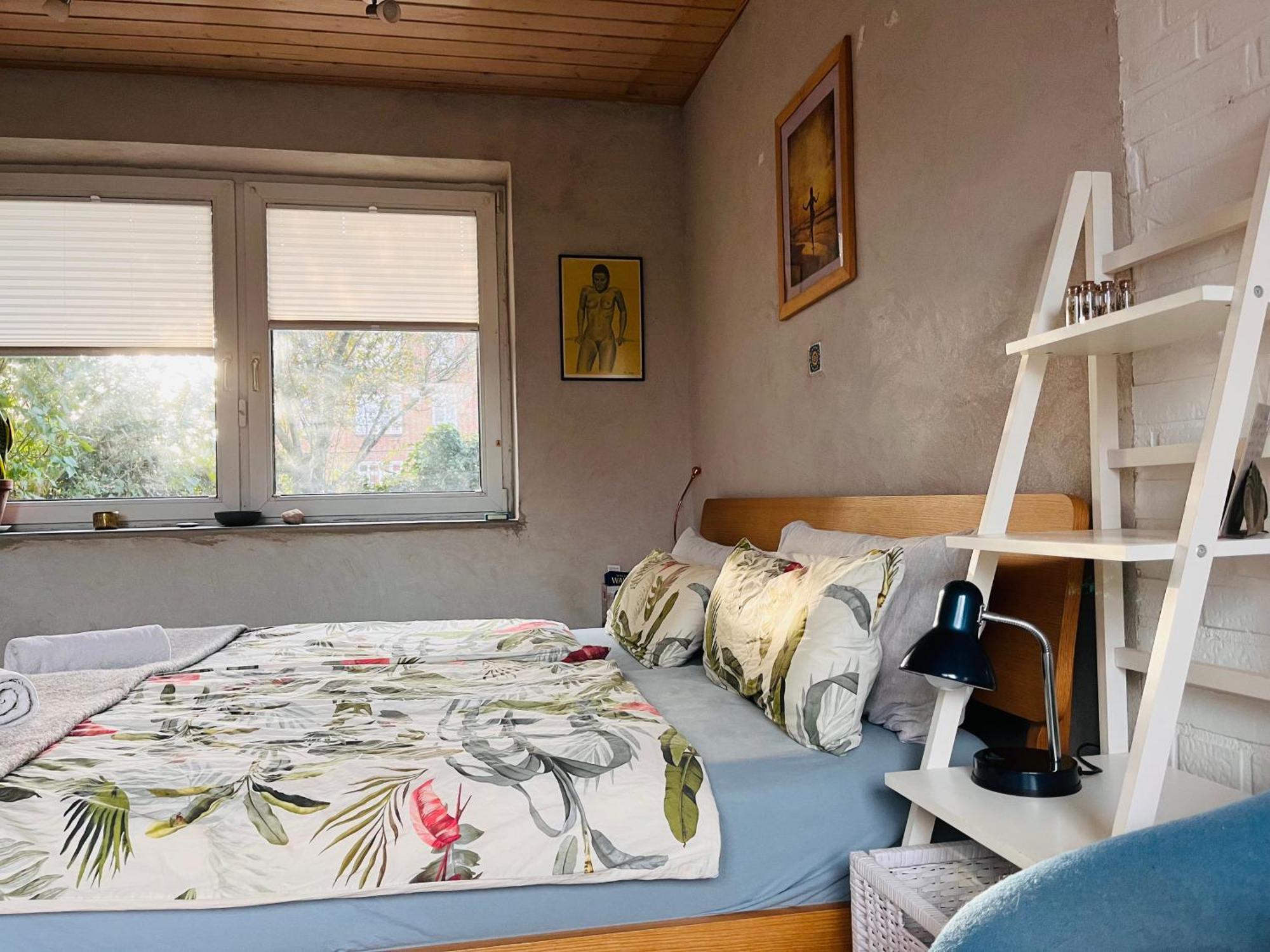 Apartament Casa Azul Flensburg Zewnętrze zdjęcie