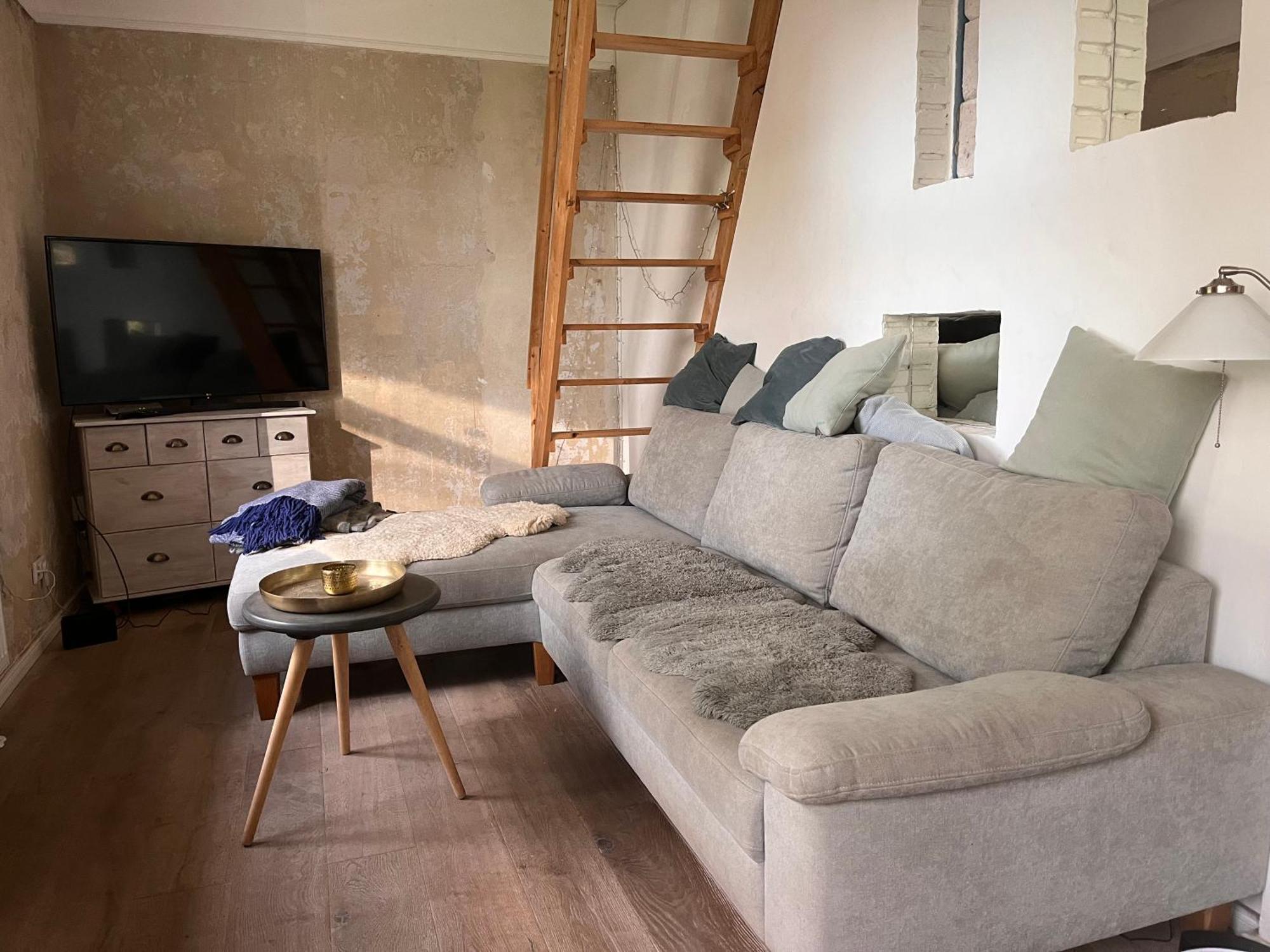 Apartament Casa Azul Flensburg Zewnętrze zdjęcie