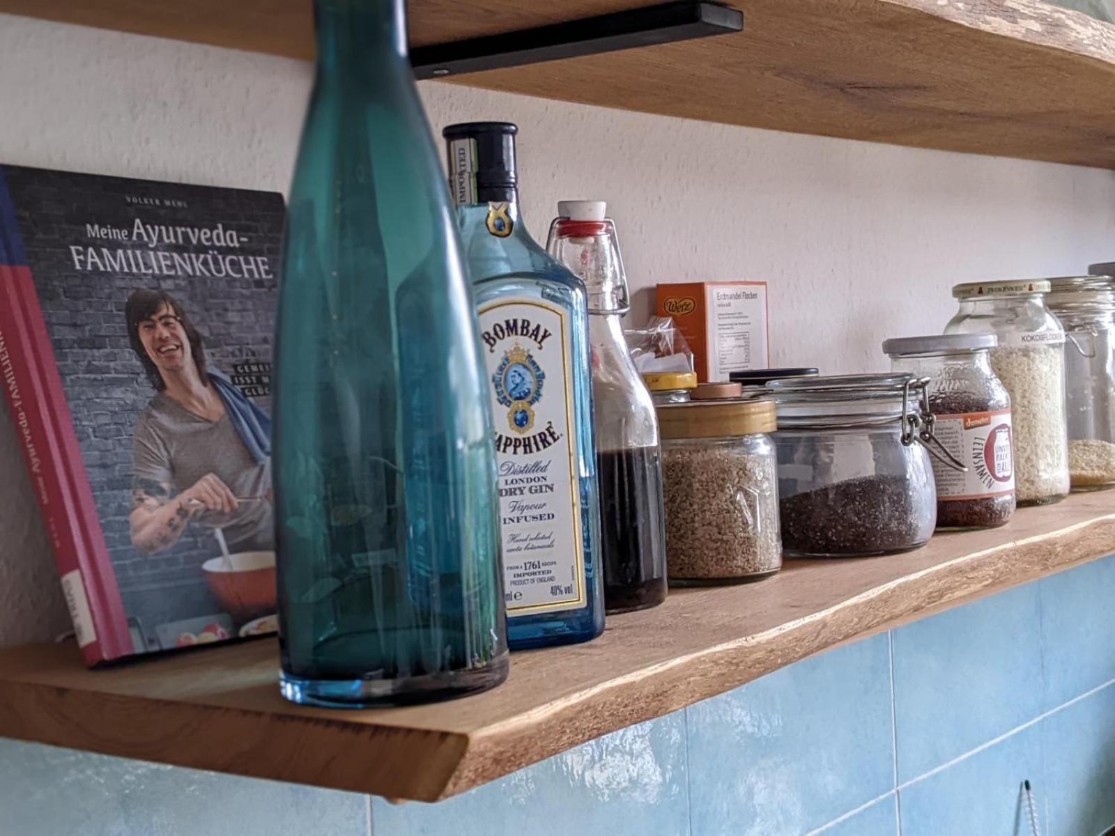 Apartament Casa Azul Flensburg Zewnętrze zdjęcie