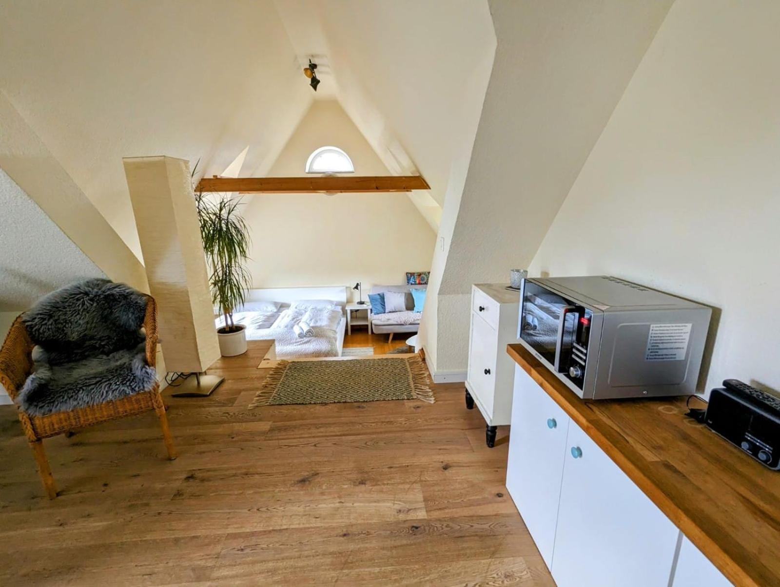 Apartament Casa Azul Flensburg Zewnętrze zdjęcie