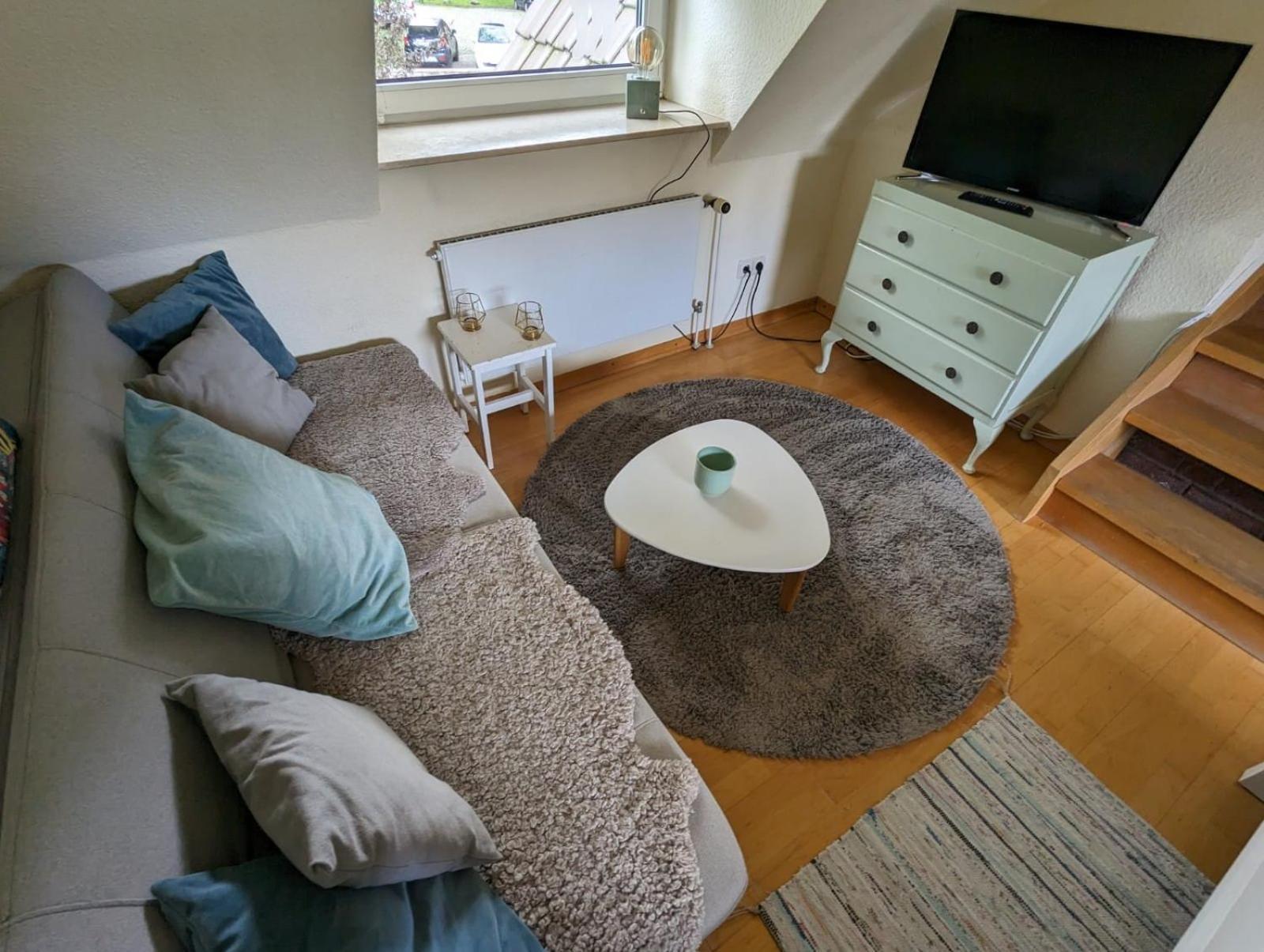 Apartament Casa Azul Flensburg Zewnętrze zdjęcie